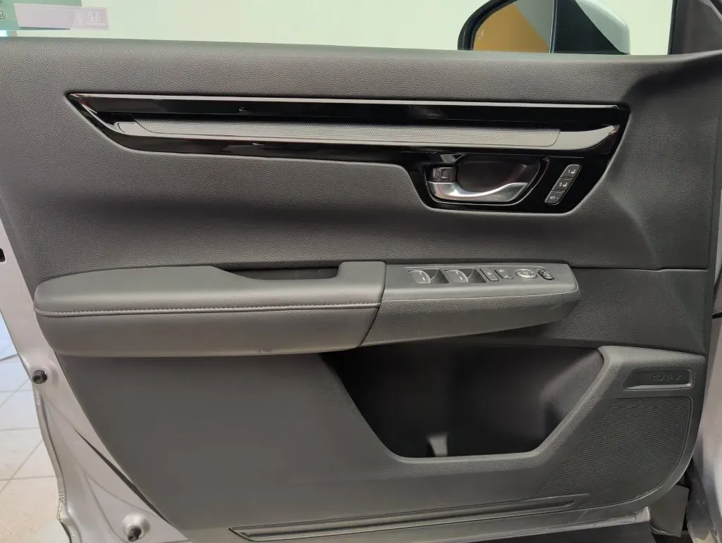 Honda CR-V photo 10