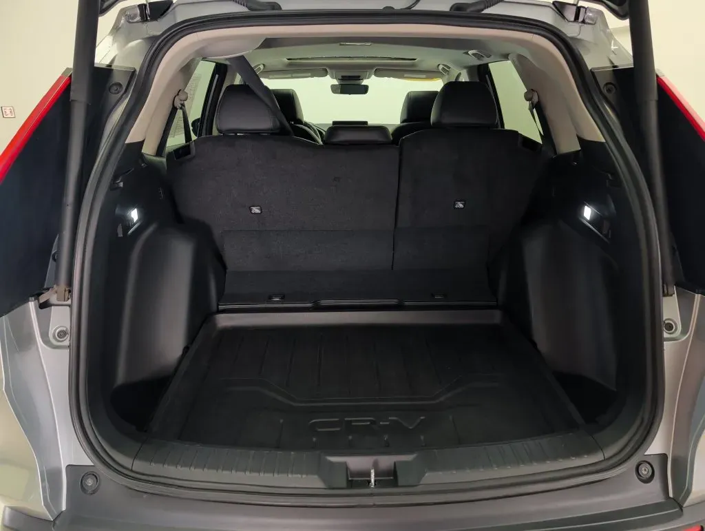 Honda CR-V photo 24