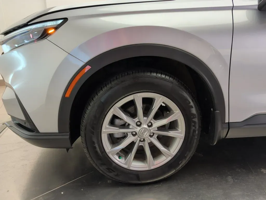 Honda CR-V photo 13