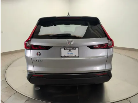 More photos of 2024 Honda CR-V EX-L at Clement Supercenter Ohio, OH