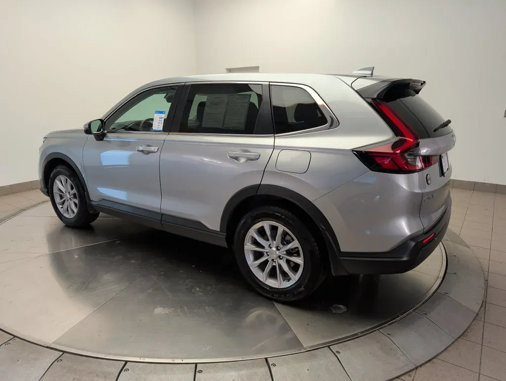 Honda CR-V photo 3