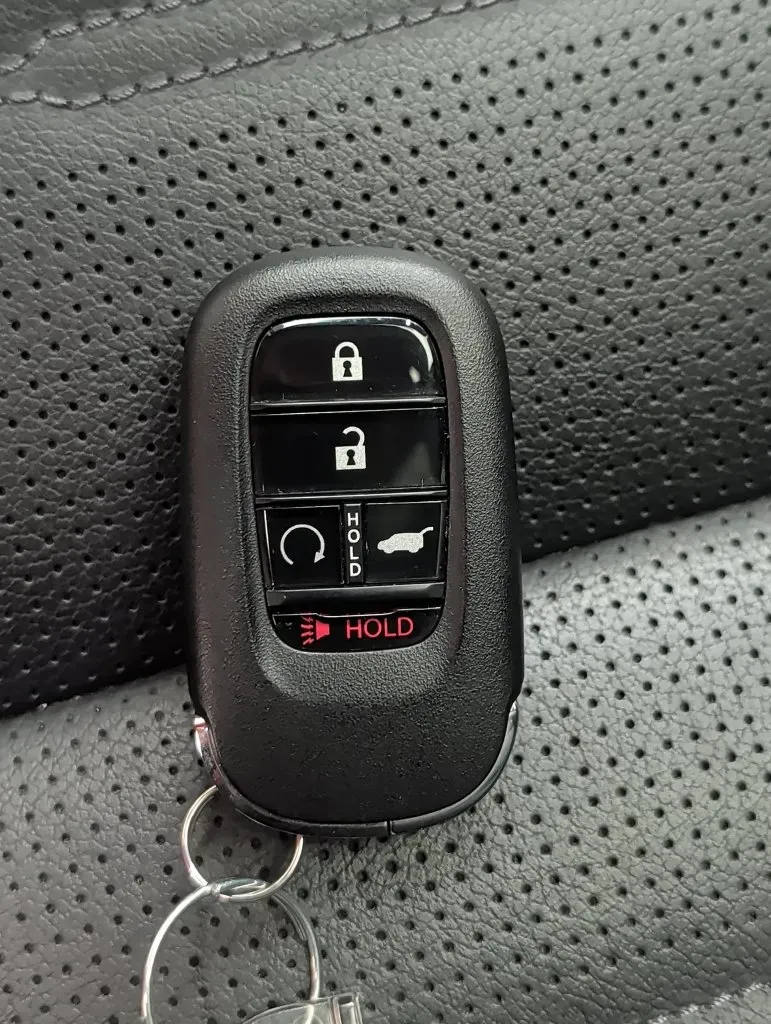 Honda CR-V photo 28