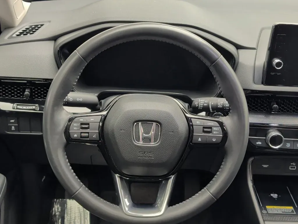 Honda CR-V photo 17