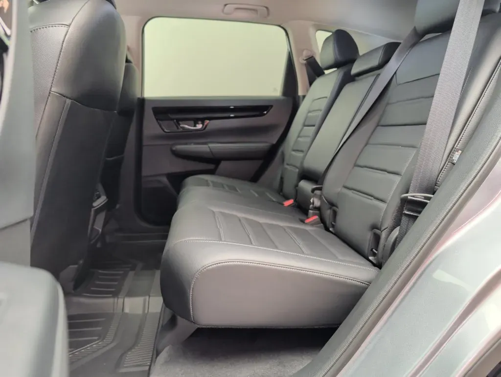 Honda CR-V photo 26