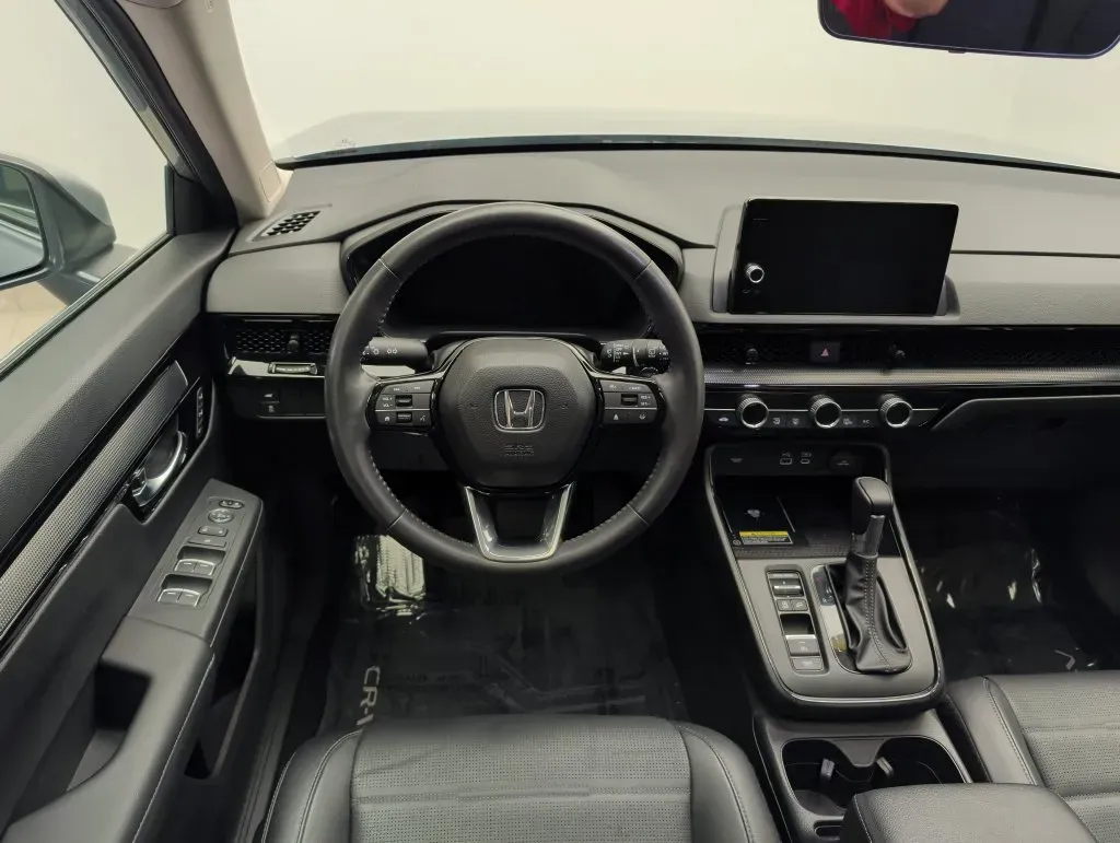 Honda CR-V photo 16
