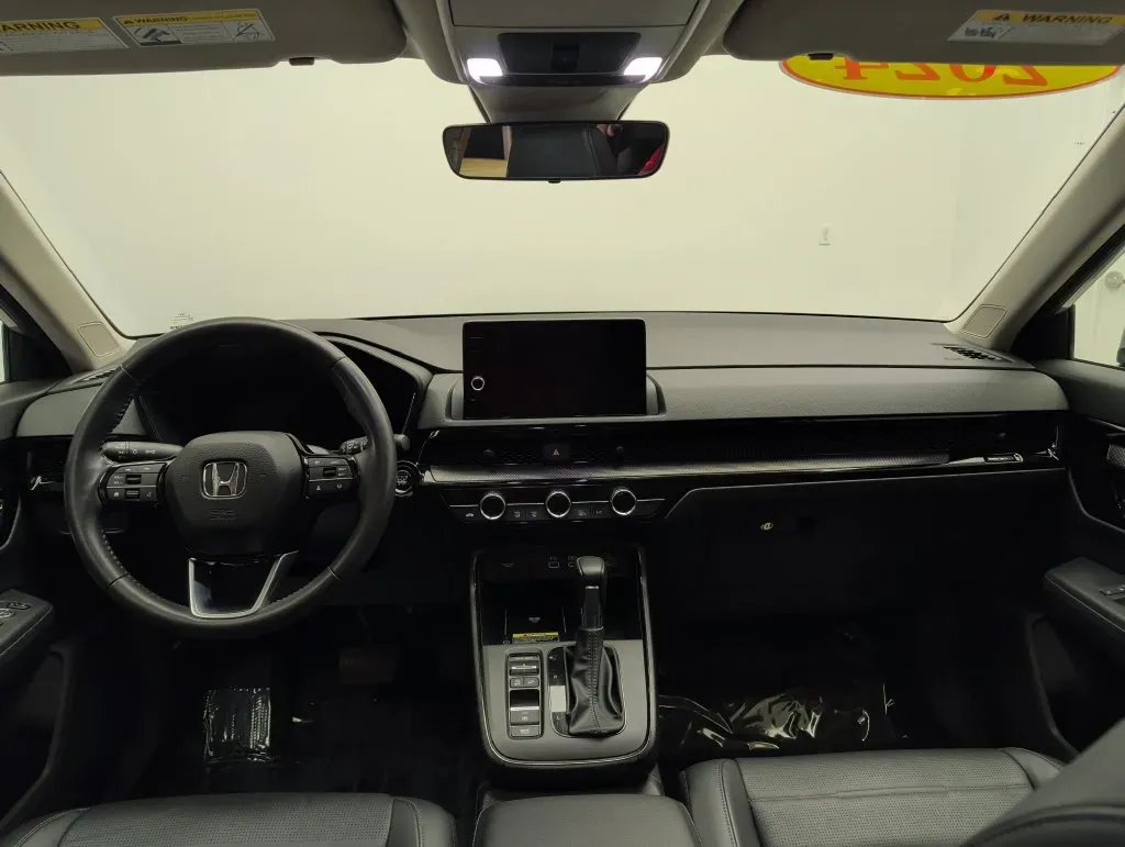 Honda CR-V photo 15