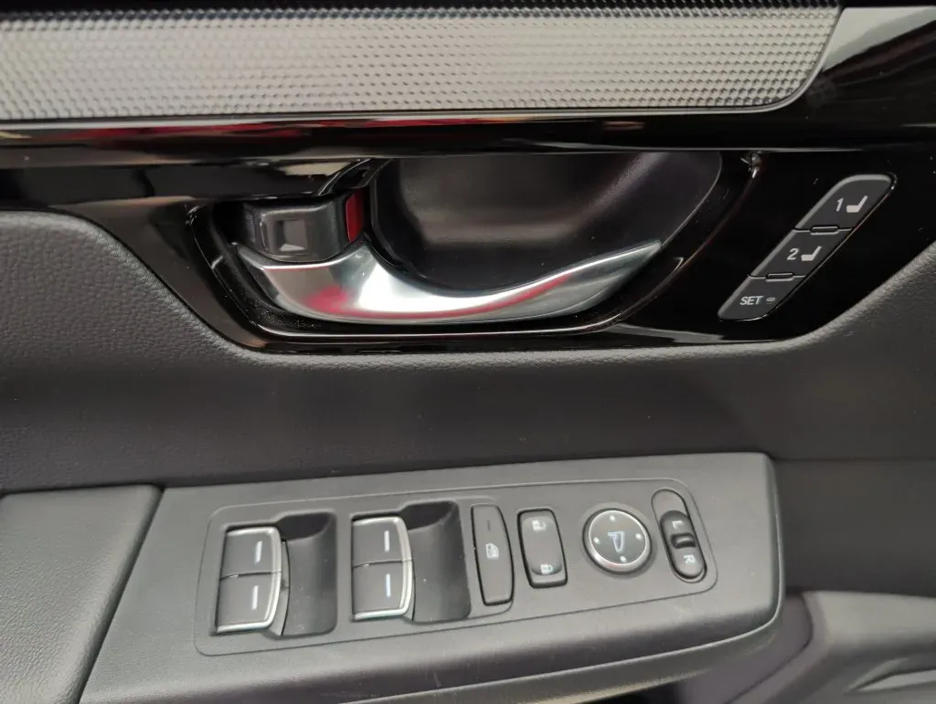 Honda CR-V photo 11