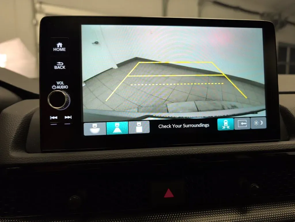 Honda CR-V photo 22