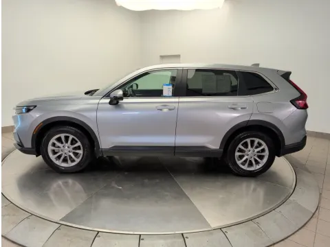 Photos of 2024 Honda CR-V EX-L for sale in Mansfield, OH at Clement Supercenter Ohio