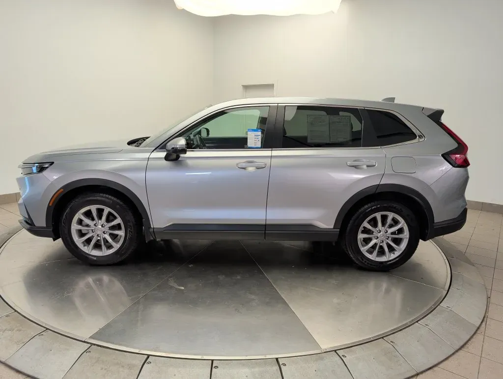 Honda CR-V photo 2