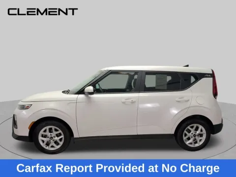 Photos of 2022 Kia Soul S for sale in Mansfield, OH at Clement Supercenter Ohio