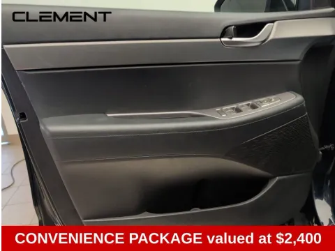 Another view of 2021 Hyundai Palisade SEL for sale in Mansfield, OH at Clement Supercenter Ohio