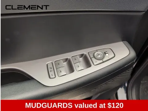 More photos of 2021 Hyundai Palisade SEL at Clement Supercenter Ohio, OH
