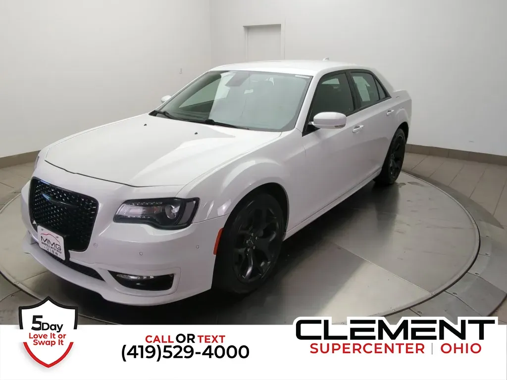 Chrysler 300