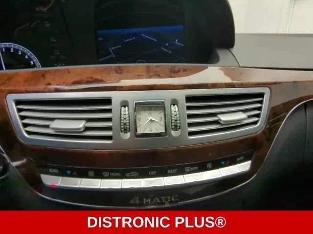 2007 Mercedes-Benz S-Class S550 - Photo 16