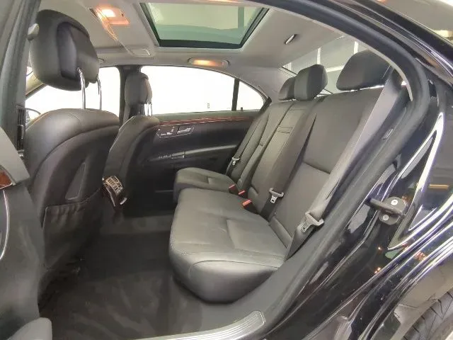 2007 Mercedes-Benz S-Class S550 - Photo 30