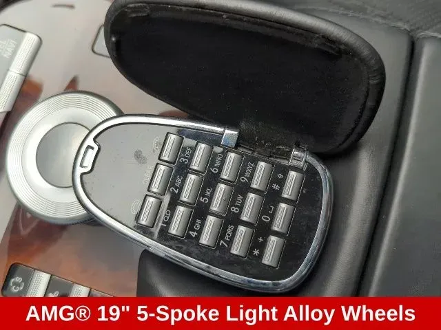 2007 Mercedes-Benz S-Class S550 - Photo 24
