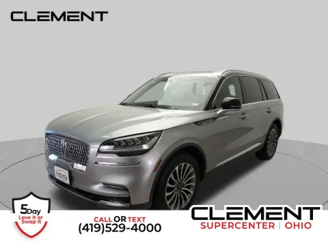 Unknown 2024 Lincoln Aviator Reserve for sale in Mansfield, OH