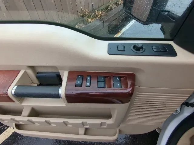 2008 Ford F-250 Super Duty Lariat - Photo 26
