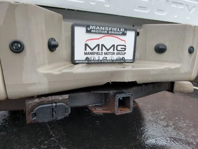 2008 Ford F-250 Super Duty Lariat - Photo 28