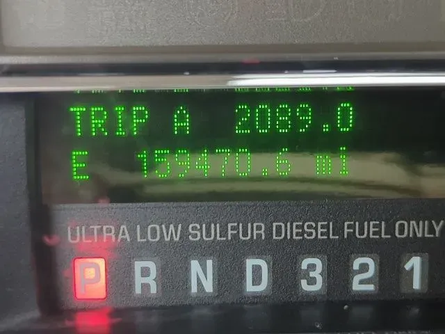 2008 Ford F-250 Super Duty Lariat - Photo 14