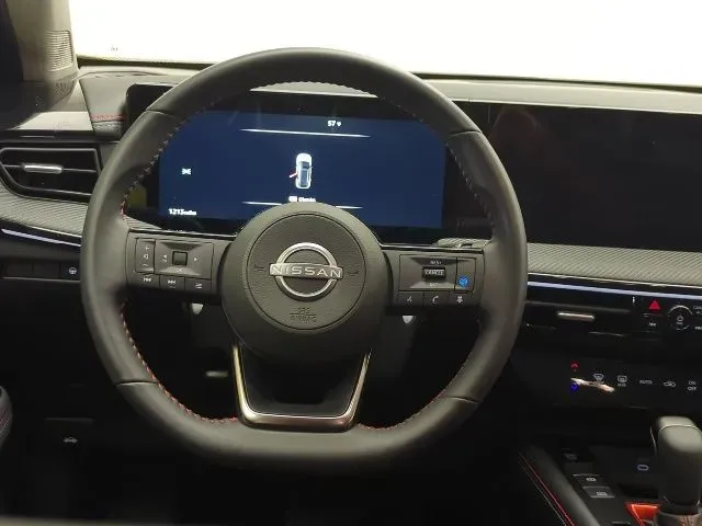 2025 Nissan Kicks SR - Photo 21
