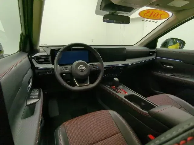 2025 Nissan Kicks SR - Photo 23
