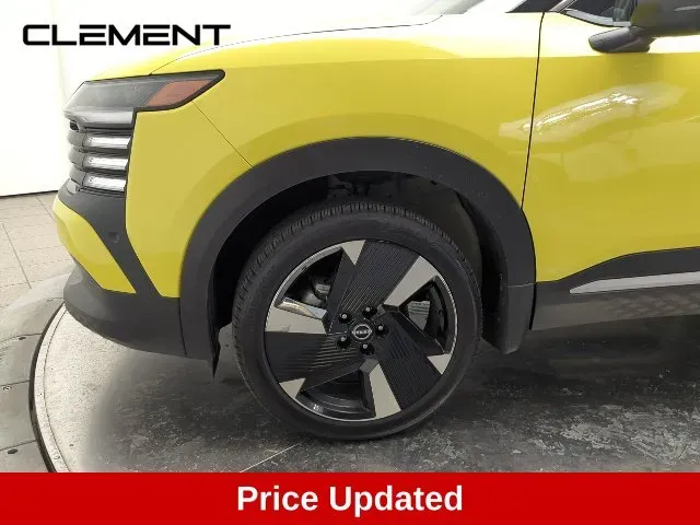 2025 Nissan Kicks SR - Photo 10