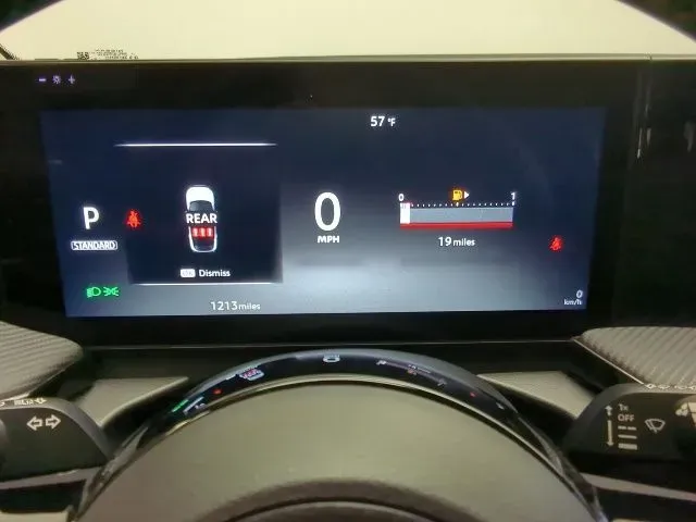 2025 Nissan Kicks SR - Photo 14