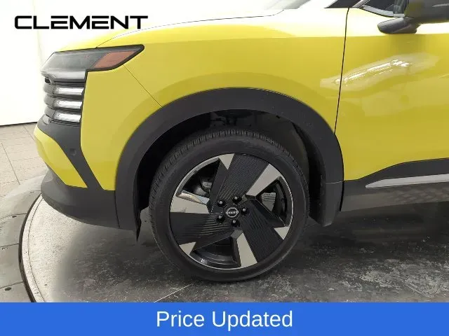 2025 Nissan Kicks SR - Photo 10