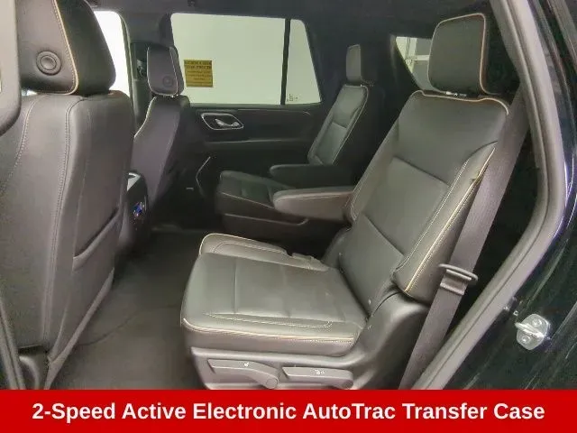 2024 Chevrolet Tahoe Premier - Photo 30