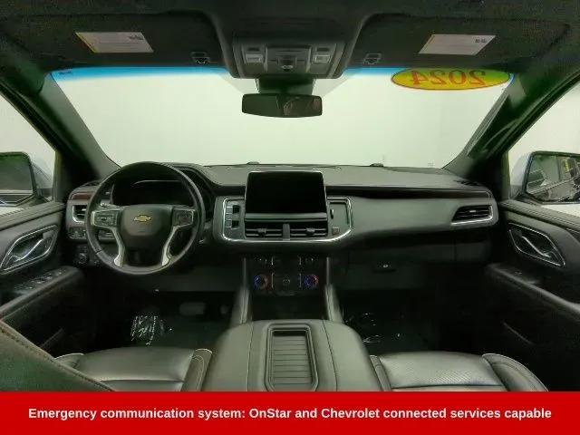 2024 Chevrolet Tahoe Premier - Photo 22