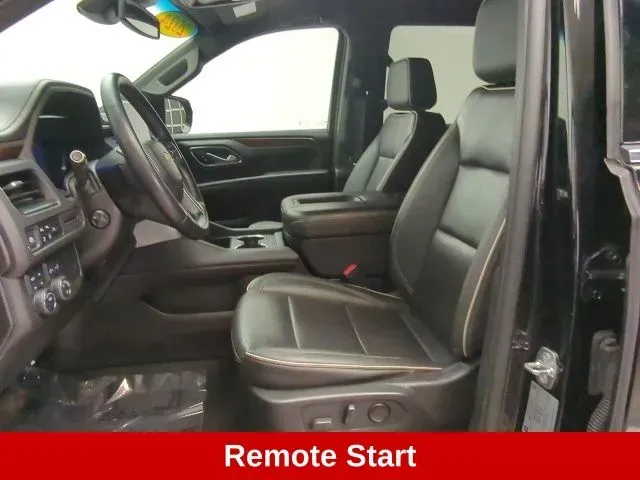 2024 Chevrolet Tahoe Premier - Photo 12