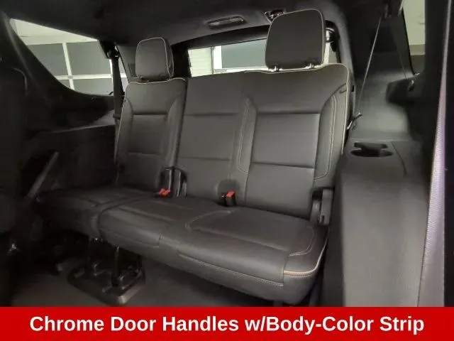 2024 Chevrolet Tahoe Premier - Photo 31