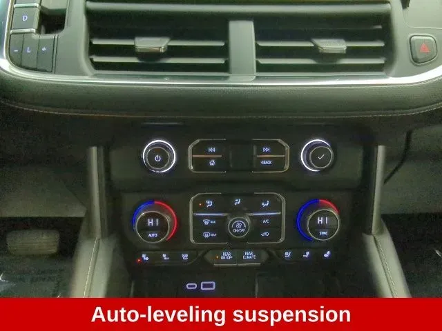 2024 Chevrolet Tahoe Premier - Photo 19
