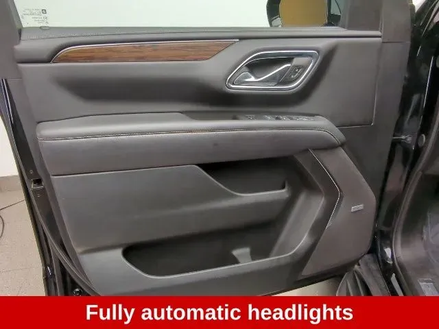 2024 Chevrolet Tahoe Premier - Photo 27