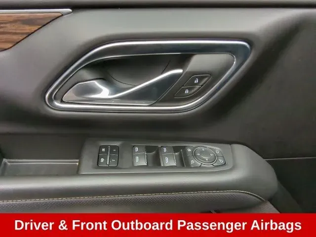 2024 Chevrolet Tahoe Premier - Photo 29