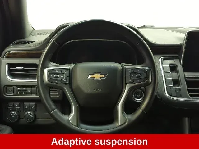 2024 Chevrolet Tahoe Premier - Photo 21