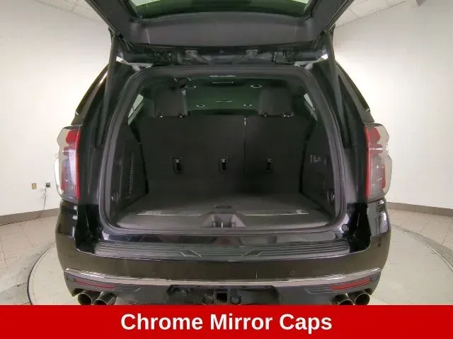 2024 Chevrolet Tahoe Premier - Photo 34