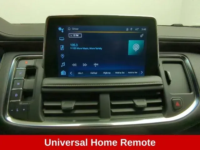 2024 Chevrolet Tahoe Premier - Photo 16