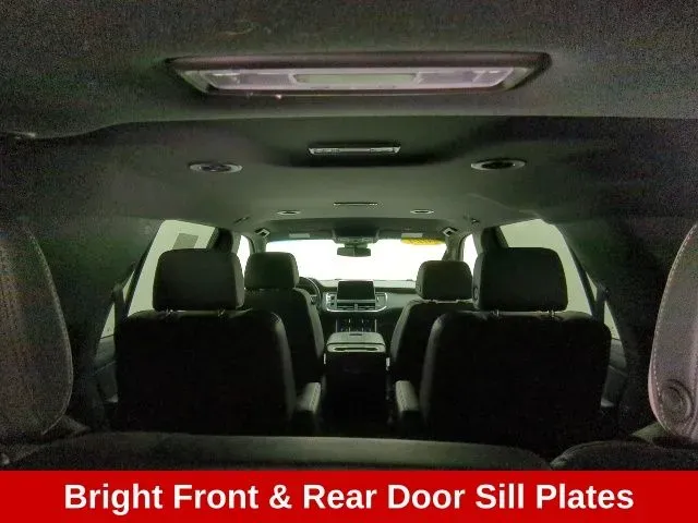 2024 Chevrolet Tahoe Premier - Photo 32