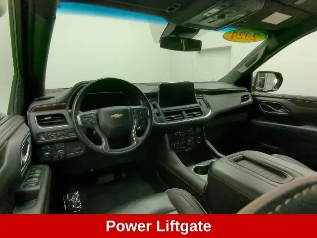 2024 Chevrolet Tahoe Premier - Photo 23