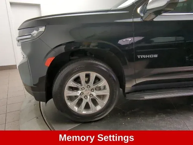 2024 Chevrolet Tahoe Premier - Photo 11