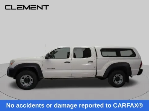 Photos of 2012 Toyota Tacoma for sale in Mansfield, OH at Clement Supercenter Ohio