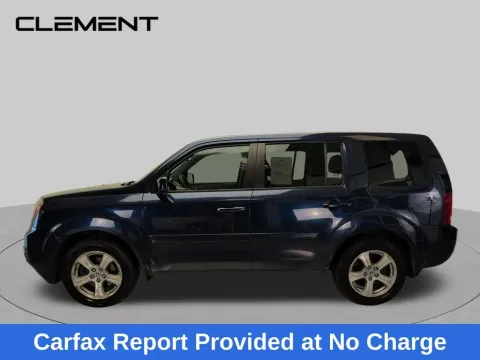 Photos of 2014 Honda Pilot EX-L for sale in Mansfield, OH at Clement Supercenter Ohio