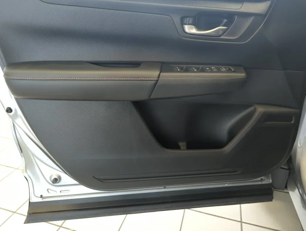 Honda CR-V photo 10