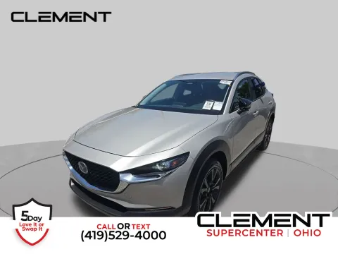 Unknown 2024 Mazda CX-30 2.5 S Select Sport for sale in Mansfield, OH