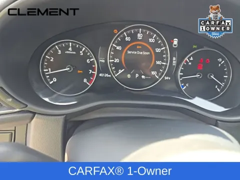 Another view of 2024 Mazda CX-30 2.5 S Select Sport for sale in Mansfield, OH at Clement Supercenter Ohio