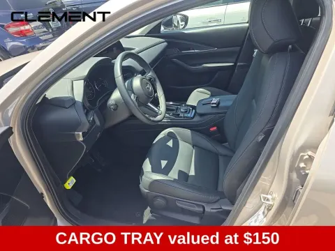 More photos of 2024 Mazda CX-30 2.5 S Select Sport at Clement Supercenter Ohio, OH