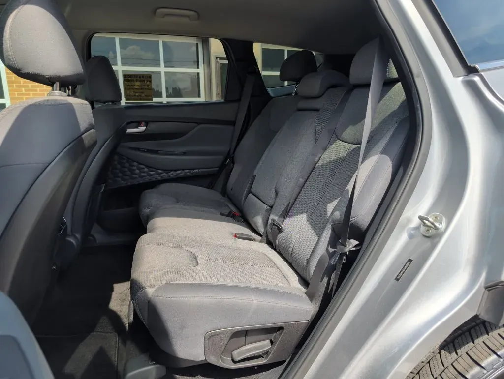 Hyundai Santa Fe photo 25